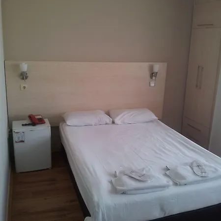 Hotel Abro Necatibey
