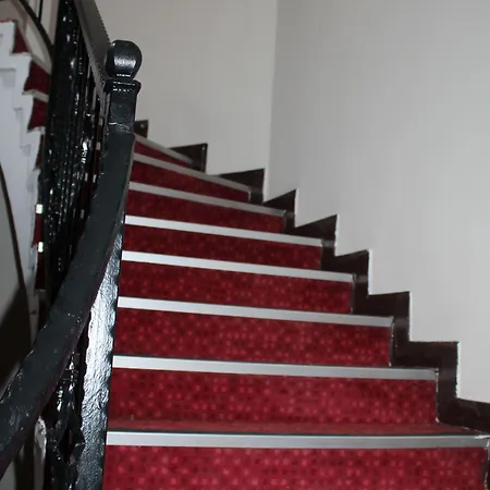 Abro Necatibey Hotel