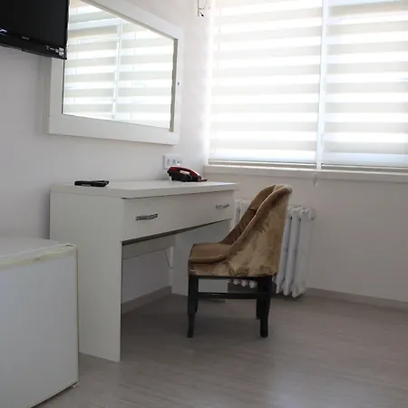 Hotel Abro Necatibey Ankara