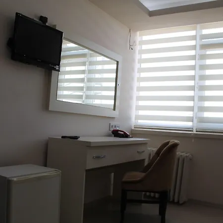 Abro Necatibey Hotel