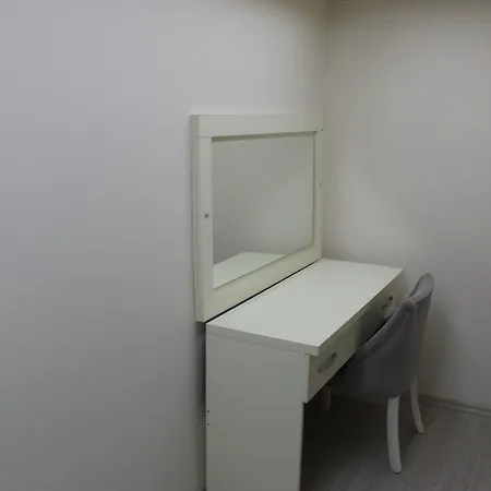 Abro Necatibey 3*
