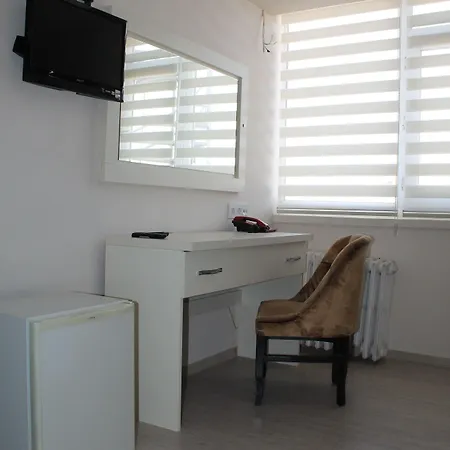 Hotel Abro Necatibey 3*