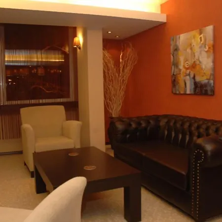 Abro Necatibey Hotel