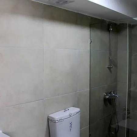 Hotel Abro Necatibey Ankara