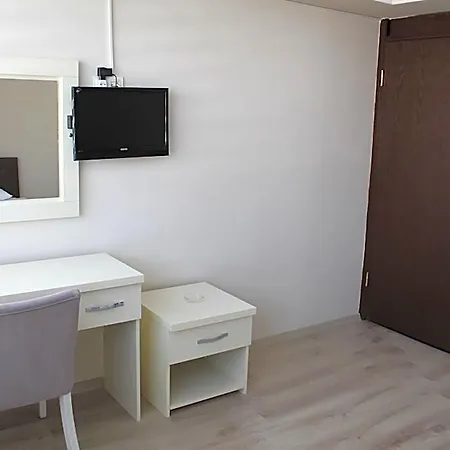 Hotel Abro Necatibey Ankara