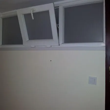 Abro Necatibey 3* Ankara