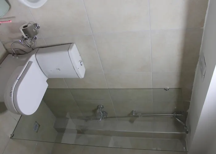 Abro Necatibey Отель Анкара