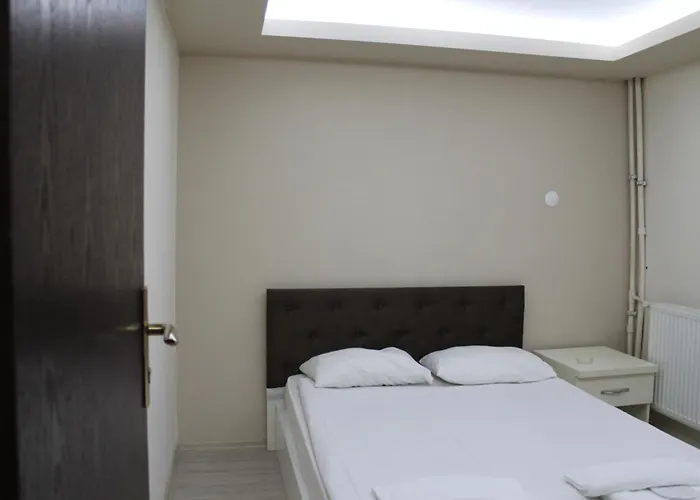 Abro Necatibey Анкара