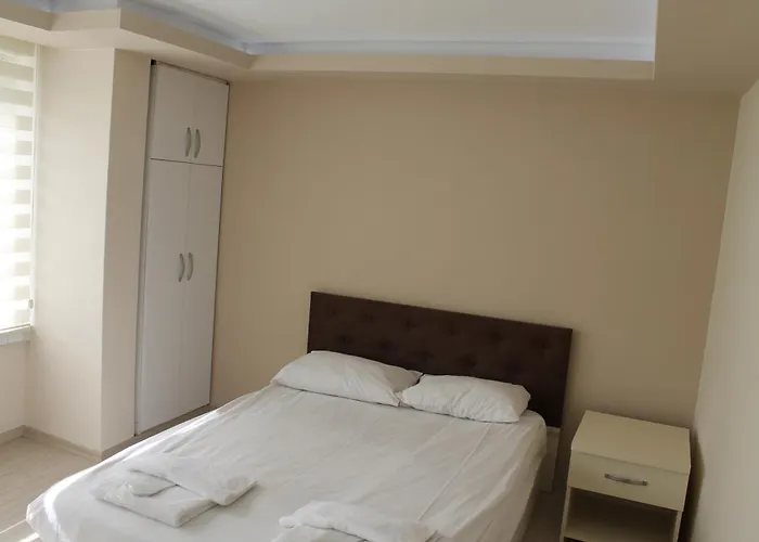 Abro Necatibey 3* Анкара