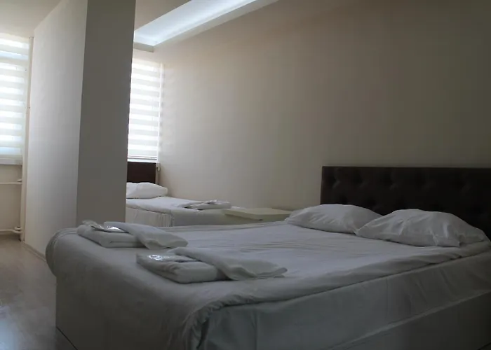 Abro Necatibey Анкара