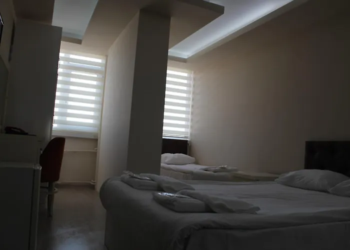 Abro Necatibey Hotel