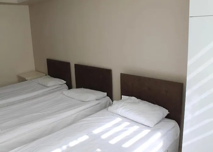 Abro Necatibey 3* Анкара