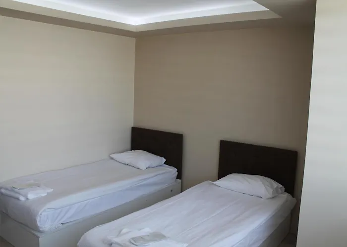 Hotel Abro Necatibey Ankara