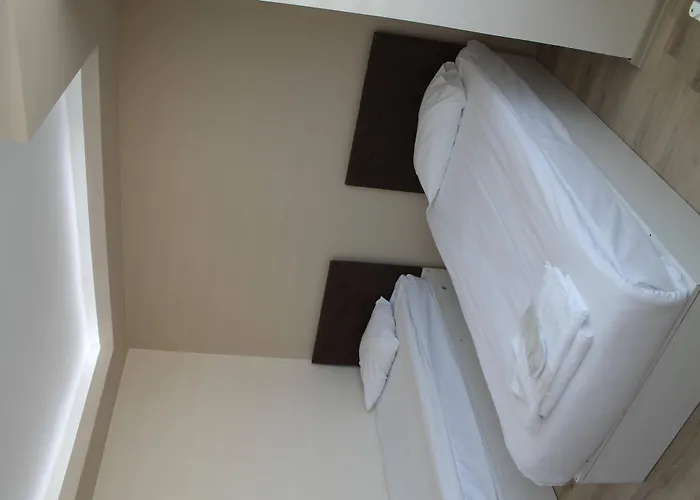 Abro Necatibey 3* Ankara