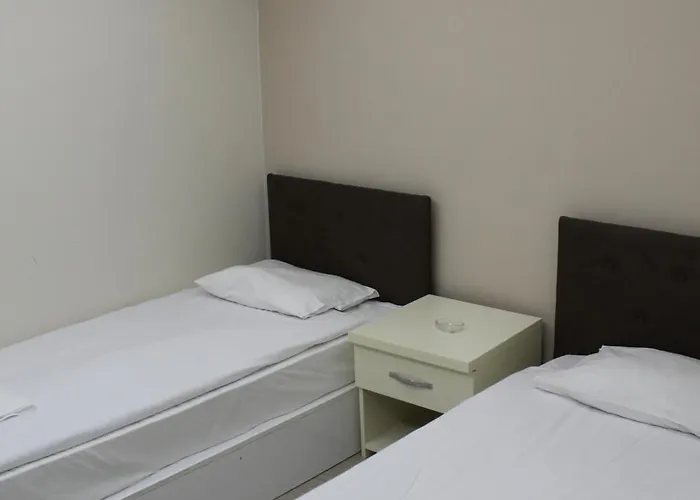 Abro Necatibey Анкара