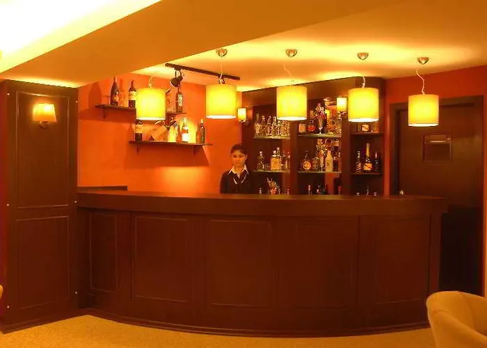 Abro Necatibey 3* Ankara