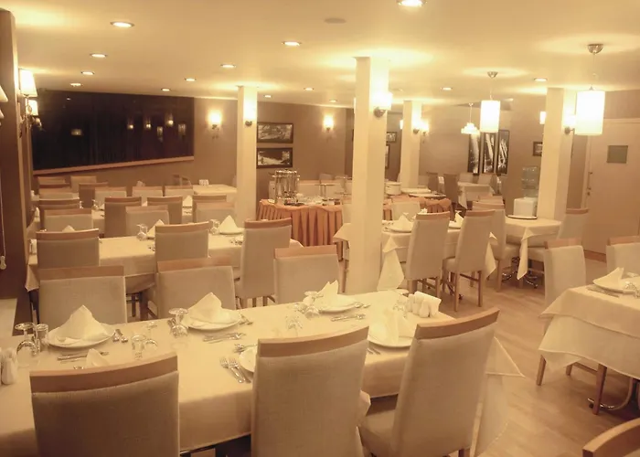 Abro Necatibey アンカラ