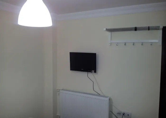 Hotel Abro Necatibey Ankara