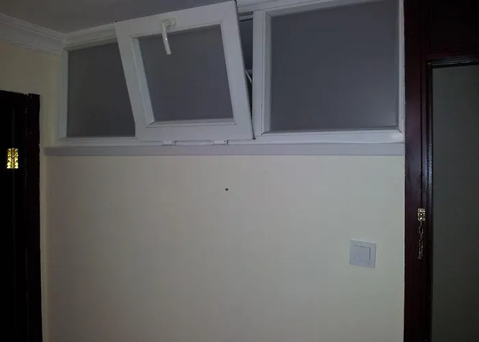 Abro Necatibey 3* Анкара