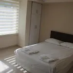 Otel Abro Necatibey