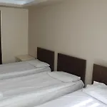 Otel Abro Necatibey Ankara