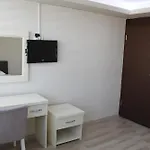 Abro Necatibey Otel