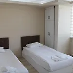 Abro Necatibey Otel 3*
