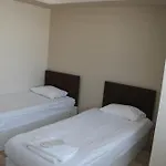 Otel Abro Necatibey Ankara