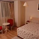 Abro Necatibey Otel