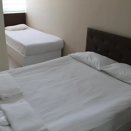 Abro Necatibey Hotel