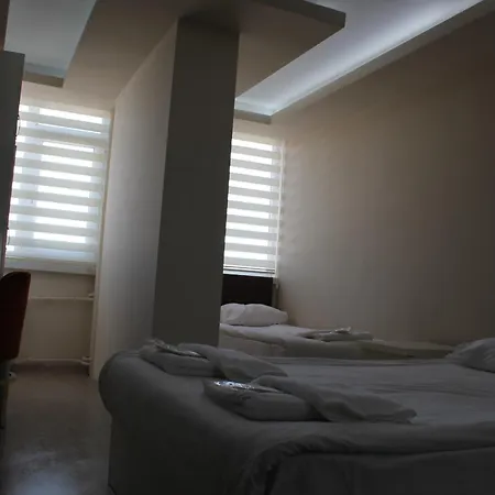 Abro Necatibey Hotel
