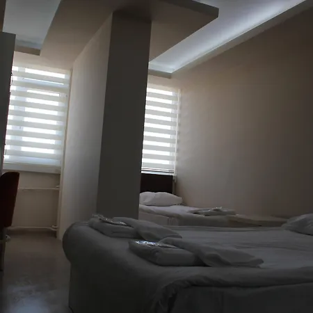 Abro Necatibey Hotel