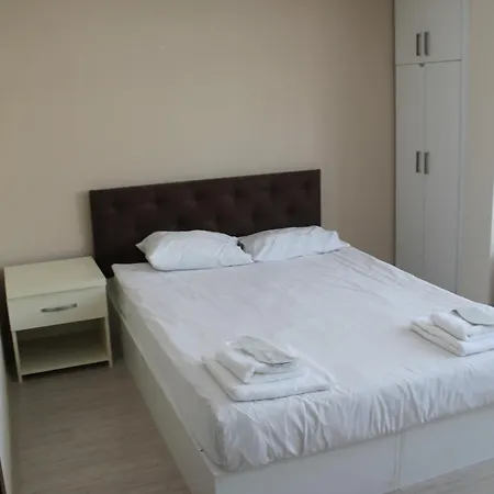 Abro Necatibey Hotel