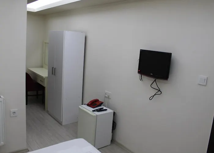 Abro Necatibey Hotel