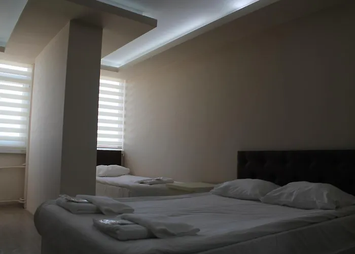 Abro Necatibey Hotel Ankara