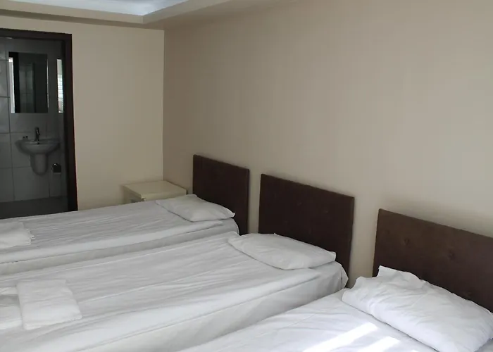Hotel Abro Necatibey Ankara