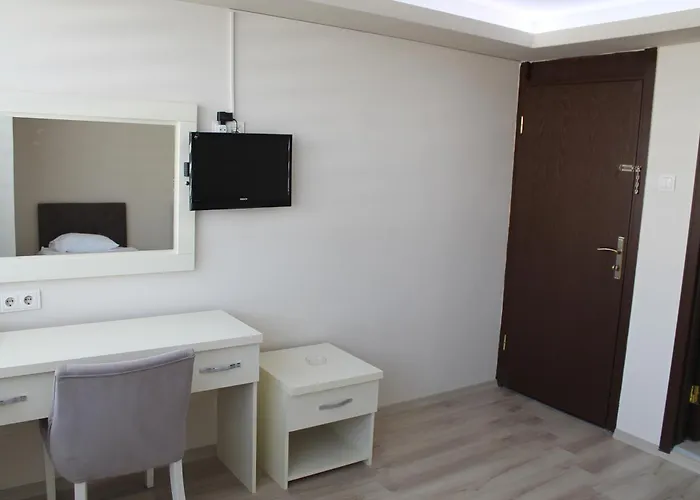 Abro Necatibey Hotel