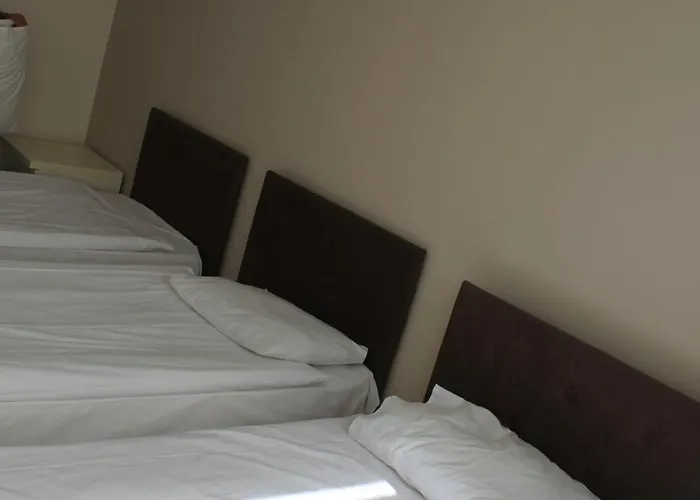 Abro Necatibey 3* Ankara