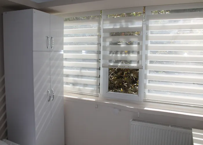 Hotel Abro Necatibey