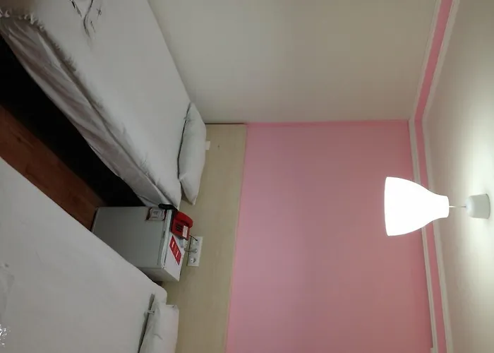 Abro Necatibey Hotel Ankara