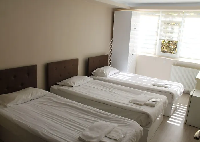 Abro Necatibey Hotel 3*