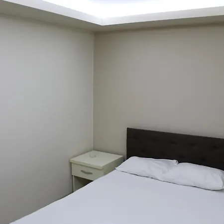 Abro Necatibey ホテル 3*