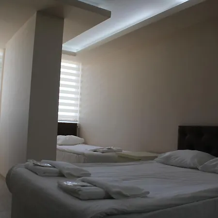 Abro Necatibey ホテル 3*