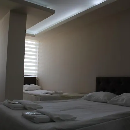 Abro Necatibey ホテル アンカラ