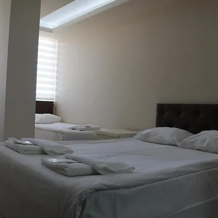 Abro Necatibey アンカラ