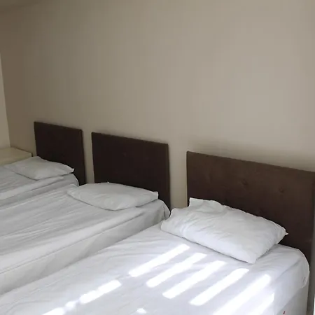 Abro Necatibey 3* アンカラ