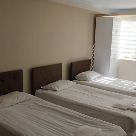 ホテル Abro Necatibey