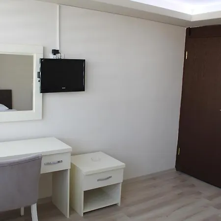 Abro Necatibey ホテル