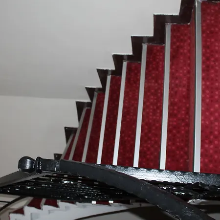 Abro Necatibey ホテル 3*