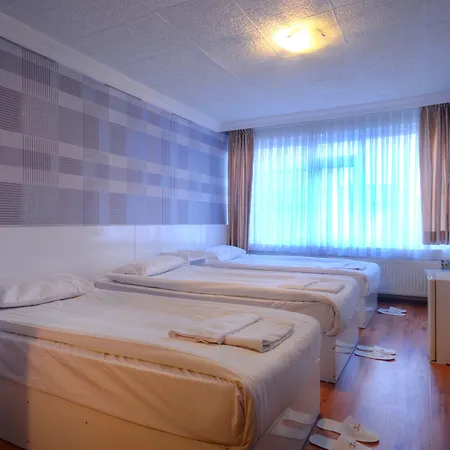 Abro Necatibey ホテル 3*